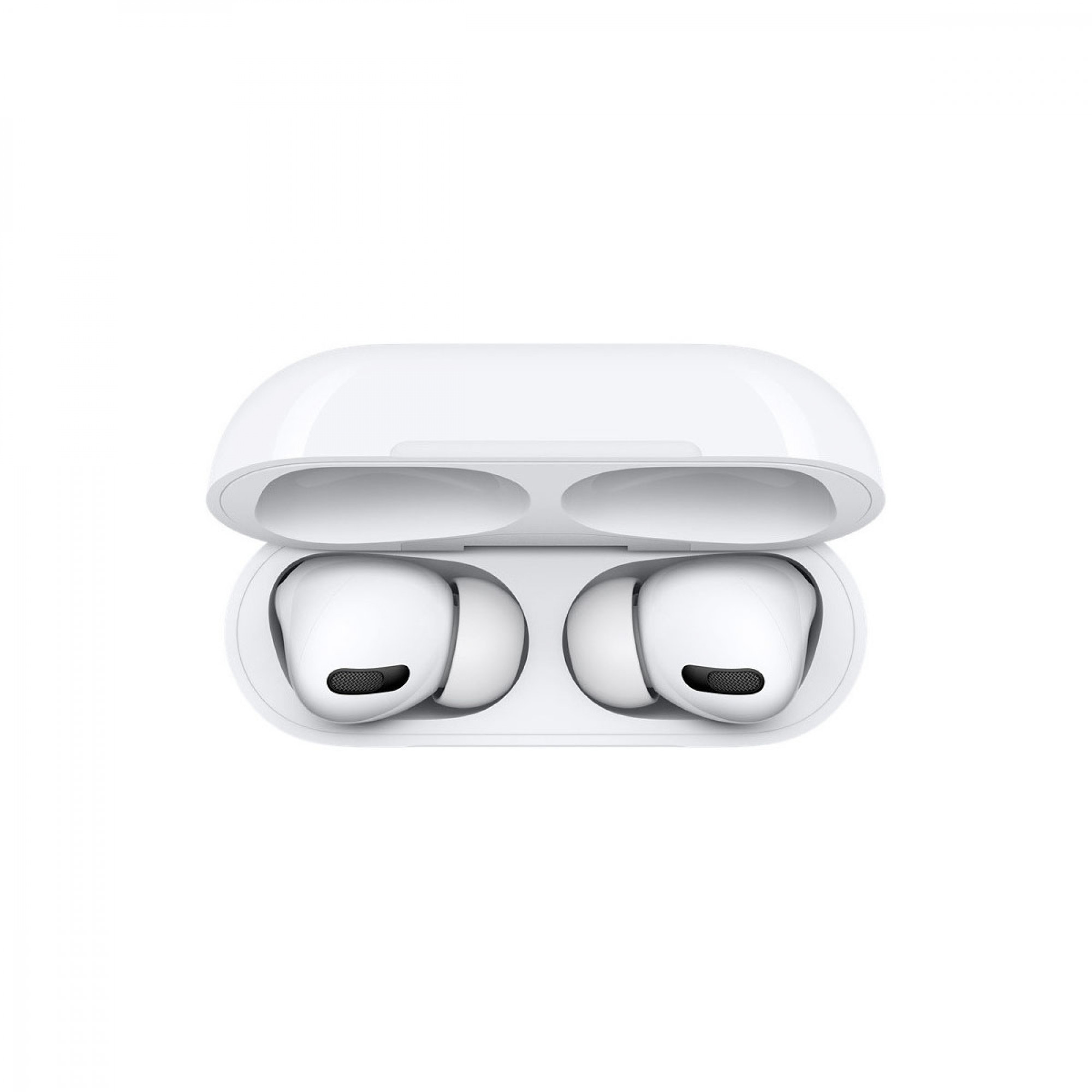 Навушники Apple AirPods Pro with MagSafe Charging Case (MLWK3) б/у